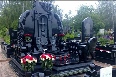 Гранітні пам`ятники виготовлення, продаж, установка, гарантія.