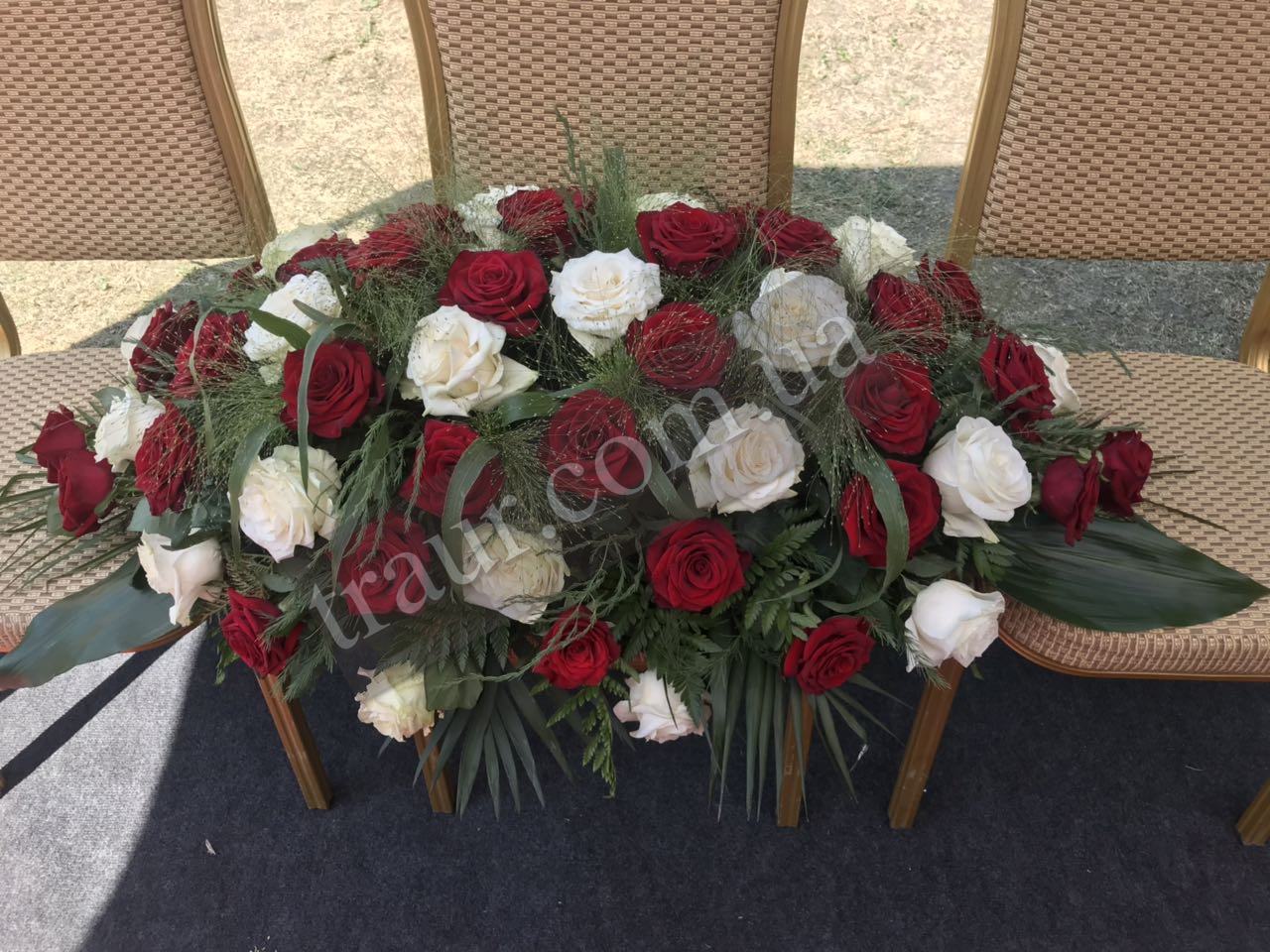 Ритуальні покривала в наявності. Ціна: 100-3000 грн