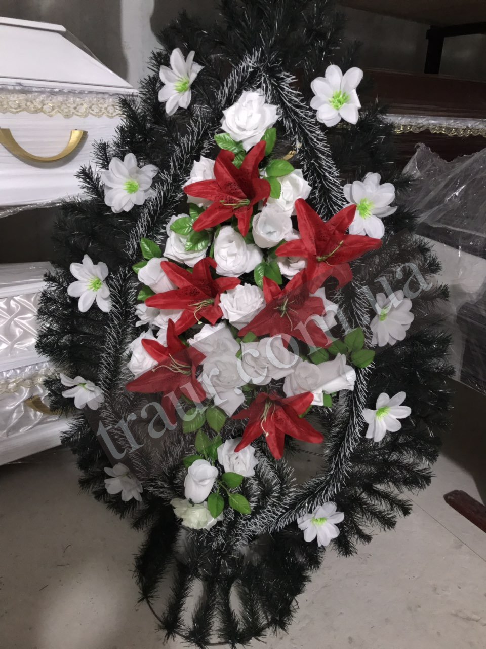 РИТУАЛЬНИЙ КОШИК