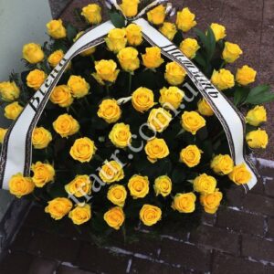 КОШИКИ З ЖИВИХ КВІТІВ