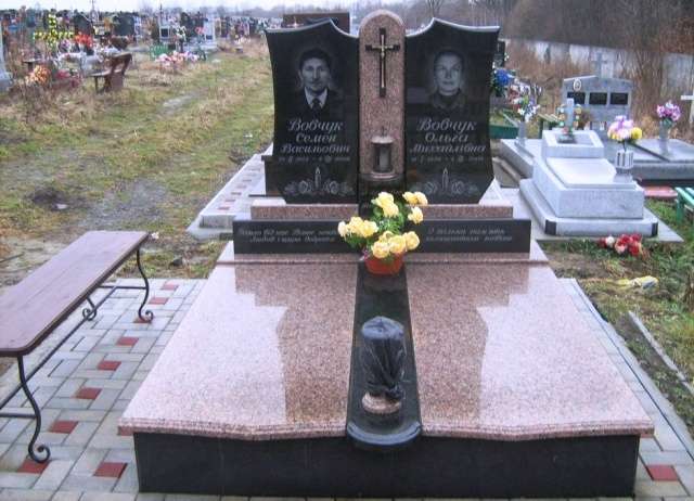 Изготовление памятников и мемориалов на заказ