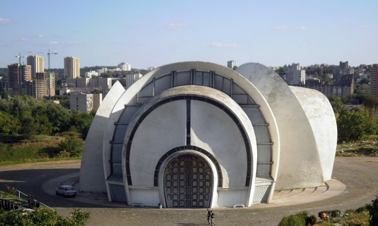 Кремация в Киеве