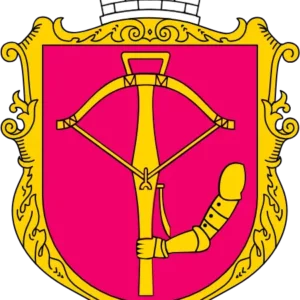 Coa Of Podil Raion Big