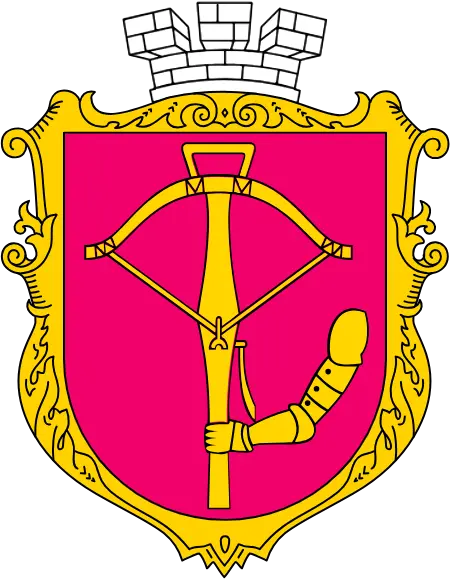 Coa Of Podil Raion Big