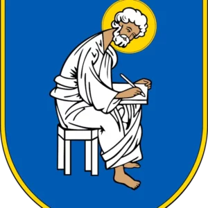 Coa Pecherskyi, Kyiv, Ukraine.svg