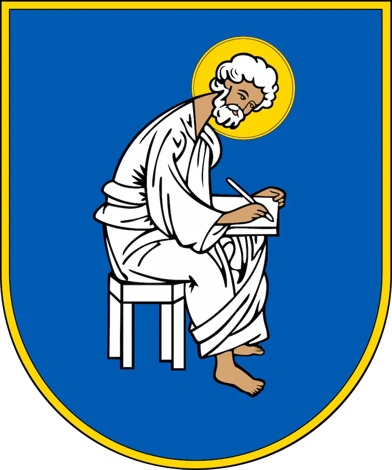 Coa Pecherskyi, Kyiv, Ukraine.svg